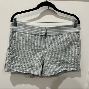 LOFT Size 4 Lightweight Shorts